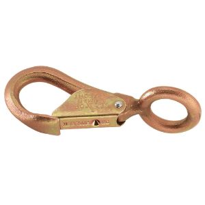 KLEIN TOOLS 443A Snap Hook | CE4XMX 48109-3