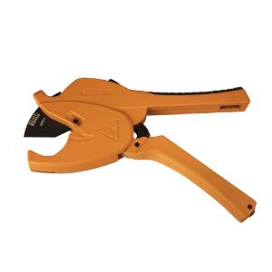 KLEIN TOOLS 50031 Ratcheting PVC Cutter | CE4WHF 50031-2