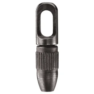 KLEIN TOOLS 50351 Steel Fish Tape Swivel Eyelet | CE4XQG 50351-1