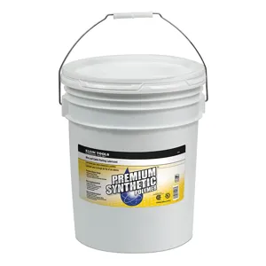 KLEIN TOOLS 51018 Premium Synthetic Polymer, Capacity 5 Gallon | CE4XQH 51018-2