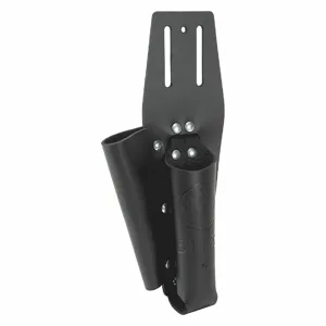 KLEIN TOOLS 5118S Tool Holder, Pliers Screwdriver, 2 Pocket | AB9HYD 2DFP9 / 55019-5