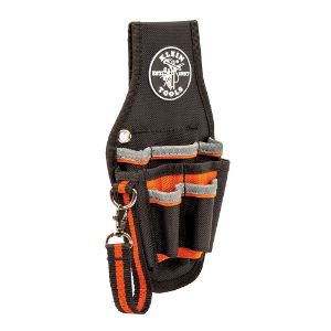 KLEIN TOOLS 5240 Maintenance Tool Pouch | CE4WUW 20020-5