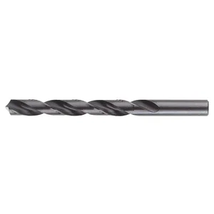 KLEIN TOOLS 53102 High Speed Drill Bit, Bit Diameter 3/32 Inch | CE4XNQ 53102-6