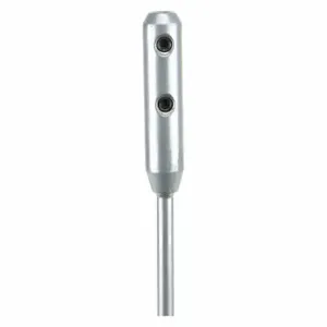 KLEIN TOOLS 53723 Flex Bit, Extension 54 Inch, Shank Size 3/16 Inch | CE4XPQ 53723-3