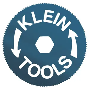 KLEIN TOOLS 53726SEN BX Cutter Replacement Blade | CE4WBX 53744-8