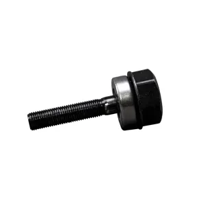 KLEIN TOOLS 53872 Knockout Draw Stud, 3/4 x 4 Inch Size | CE4WBW 53872-8