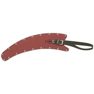 KLEIN TOOLS 5507 Tool Guard Pole Pruning Saw, Overall Length 16 Inch | CE4YTK 55607-4