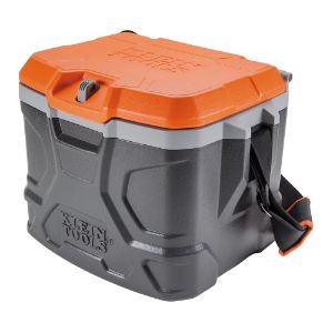 KLEIN TOOLS 55600 Tough Box Cooler, 17 Quart | CE4WUR 55600-5