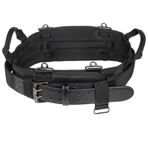 KLEIN TOOLS 55919 Modular Tool Belt, Large | CE4XGM 55919-8