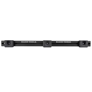 KLEIN TOOLS 55921 Modular Wall Rack | CE4XGX 55921-1