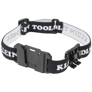 KLEIN TOOLS 56060 Headlamp Bracket, Fabric Strap, ABS | CF3QQV 56060-6