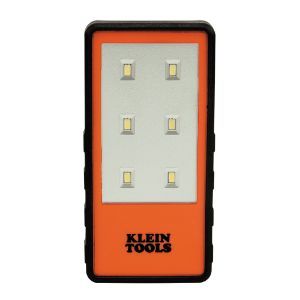 KLEIN TOOLS 56221 Clip Light, Impact and Water Resistant | CE4WQE 56221-1