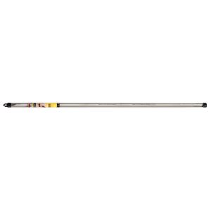 KLEIN TOOLS 56415 Glow Rod Set, Mid-Flex, Length 15 Feet | CE4WCJ 56415-4