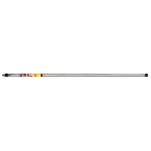 KLEIN TOOLS 56415 Glow Rod Set, Mid-Flex, Length 15 Feet | CE4WCJ 56415-4