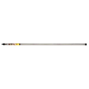 KLEIN TOOLS 56418 Glow Rod Set, Hi-Flex, Length 18 Feet | CE4WCL 56418-5
