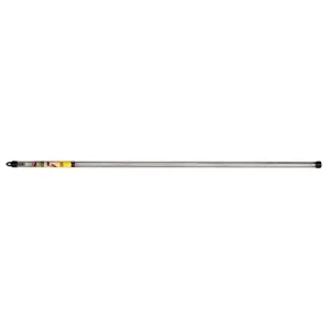 KLEIN TOOLS 56418 Glow Rod Set, Hi-Flex, Length 18 Feet | CE4WCL 56418-5