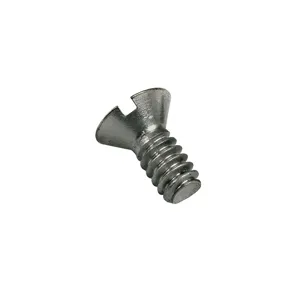 KLEIN TOOLS 573 Replacement File Screw | CE4WCU 11248-5