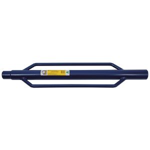 KLEIN TOOLS 5SDSH Star Dropper Hammer, Overall Length 33.8 Inch | CE4YKH 46938-1
