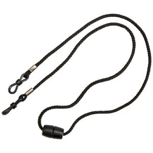KLEIN TOOLS 60177 Breakaway Lanyard, Safety Glass, 27 Inch Length, Synthetic Fiber | CF3QTE 60177-4