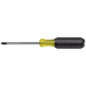 KLEIN TOOLS 6034DD Phillips Demolition Driver, Size #2 x 4 Inch | CE4WJN 32232-7