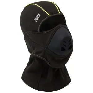 KLEIN TOOLS 60413 Balaclava, Heat Retention | CF3QUU 60413-3