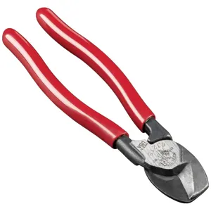 KLEIN TOOLS 63215 Compact Cable Cutter | CF3QVD 63215-0