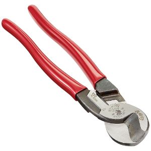 KLEIN TOOLS 63225 Cable Cutter | CF3QVE 63225-9