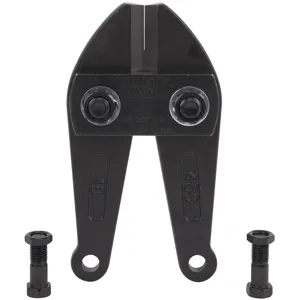 KLEIN TOOLS 63818 Replacement Head, For 18 Inch Bolt Cutter, Alloy Steel | CE4WMK 63818-3