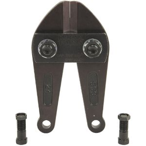 KLEIN TOOLS 63824 Replacement Head, For 24 Inch Bolt Cutter, Alloy Steel | CE4WML 63824-4