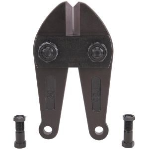 KLEIN TOOLS 63831 Replacement Head, For 30 Inch Bolt Cutter, Alloy Steel | CE4WMM 63831-2