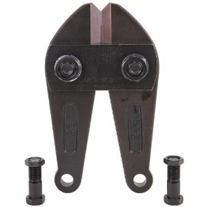 KLEIN TOOLS 63836 Replacement Head, For 36 Inch Bolt Cutter, Alloy Steel | CE4WMN 63836-7