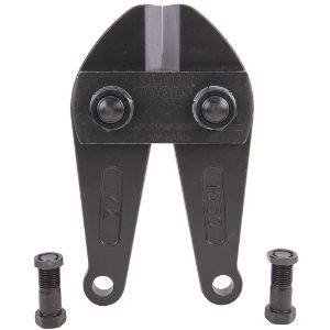 KLEIN TOOLS 63842 Replacement Head, For 42 Inch Bolt Cutter, Alloy Steel | CE4WMP 63842-8