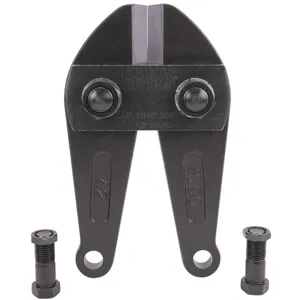 KLEIN TOOLS 63842 Replacement Head, For 42 Inch Bolt Cutter, Alloy Steel | CE4WMP 63842-8