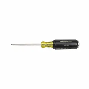 KLEIN TOOLS 650DD Demolition Scratch Awl, 3.5 Inch Shank Length | CE4WJP 32233-4