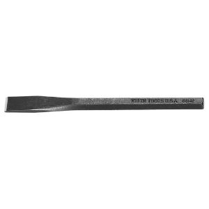 KLEIN TOOLS 66143 Cold Chisel, Length 6-1/2 Inch, Blade Width 5/8 | CE4XUW 66143-3