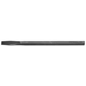 KLEIN TOOLS 66174 Cold Chisel, Length 12 Inch, Blade Width 1/2 Inch | CE4XVN 66174-7