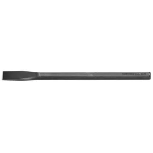 KLEIN TOOLS 66177 Cold Chisel, Size 3/4 x 12 Inch | CE4XVT 66177-8