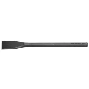 KLEIN TOOLS 66183 Cold Chisel, Size 1 x 12 Inch | CE4XUZ 66183-9