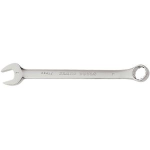 KLEIN TOOLS 68422 Combination Wrench, Size 1 Inch | CE4YWU 68422-7