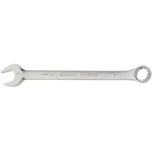 KLEIN TOOLS 68422 Combination Wrench, Size 1 Inch | CE4YWU 68422-7