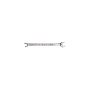 KLEIN TOOLS 68460 Open-End Wrench, Size 1/4 Inch And 5/16 Inch Ends | CE4YYP 68061-8