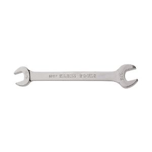 KLEIN TOOLS 68464 Open-End Wrench, Size 11/16 Inch And 3/4 Inch Ends | CE4YWV 68072-4