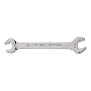 KLEIN TOOLS 68465 Open-End Wrench, Size 13/16 Inch And 7/8 Inch Ends | CE4YXB 68075-5