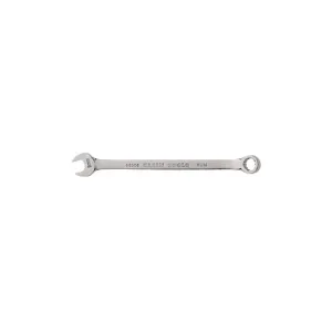 KLEIN TOOLS 68508 Metric Combination Wrench, Size 8 mm | CE4YWR 68508-8