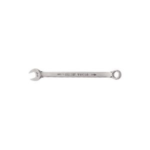 KLEIN TOOLS 68509 Metric Combination Wrench, Size 9 mm | CE4YWY 68509-5