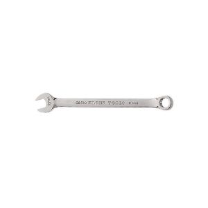 KLEIN TOOLS 68510 Metric Combination Wrench, Size 10 mm | CE4YXC 68510-1