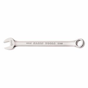 KLEIN TOOLS 68517 Metric Combination Wrench, Size 17 mm | CE4YWQ 68517-0