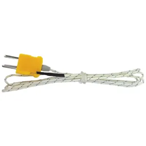 KLEIN TOOLS 69435 Replacement Thermocouple, K Type | CE4XFL 69230-7