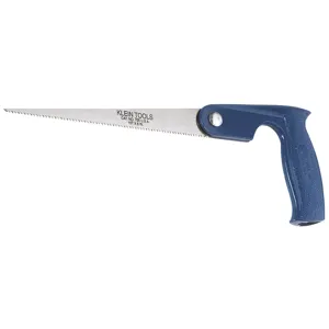 KLEIN TOOLS 703 Magic-Slot Compass Saw, Blade Length 8 Inch | CE4YLE 31703-3