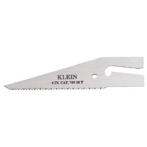 KLEIN TOOLS 705 General-Purpose Compass Saw Blades, Blade Length 12 Inch | CE4ZBV 31705-7
